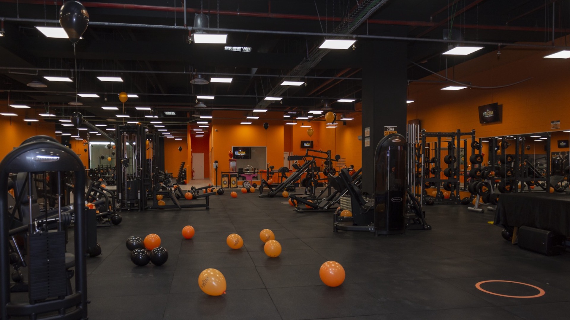 FitActive Moncalieri